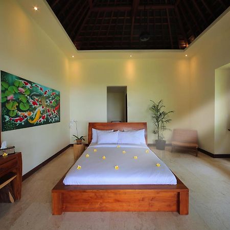 Villa Marley Senggigi Kültér fotó