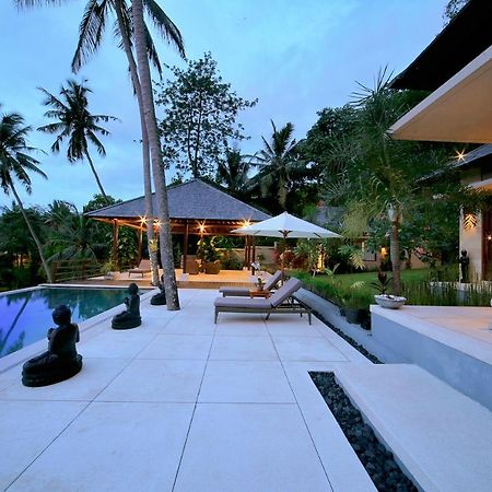 Villa Marley Senggigi Kültér fotó