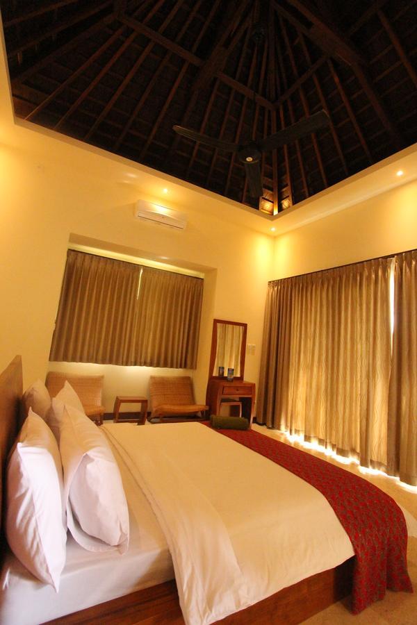 Villa Marley Senggigi Kültér fotó