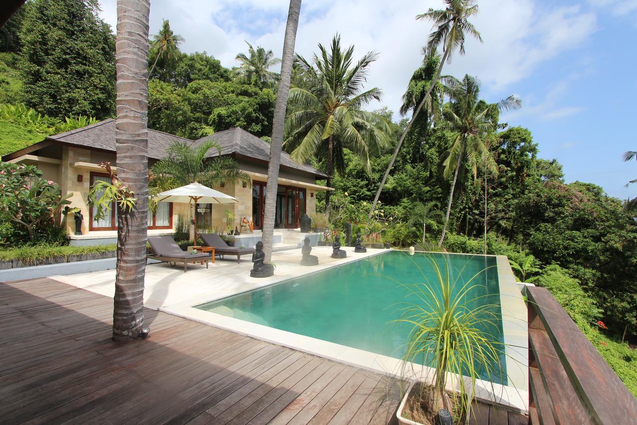 Villa Marley Senggigi Kültér fotó