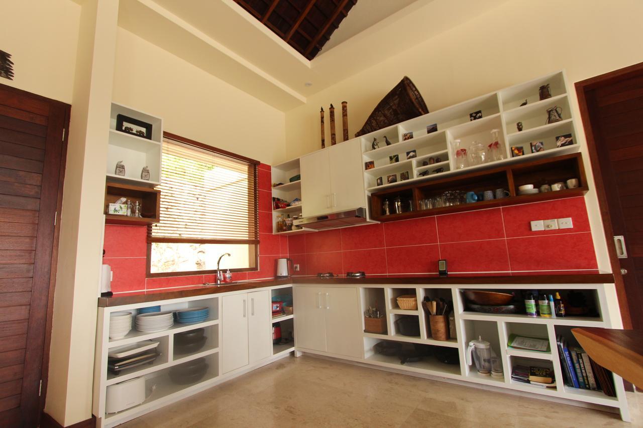 Villa Marley Senggigi Kültér fotó
