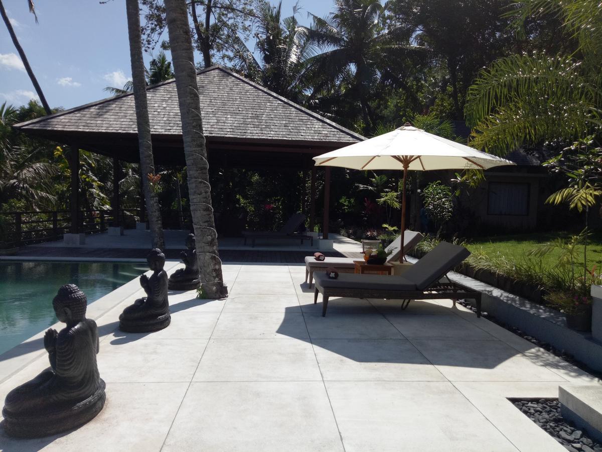 Villa Marley Senggigi Kültér fotó
