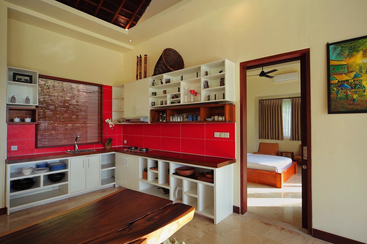 Villa Marley Senggigi Kültér fotó