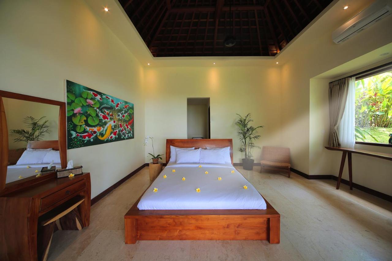 Villa Marley Senggigi Kültér fotó